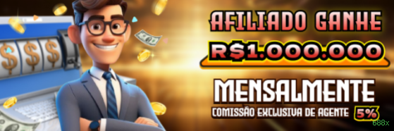 Controles de pagamento e BRL em 688x