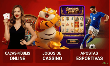 688x app de jogo para jogadores brasileiros