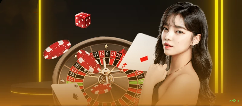 Lista de jogos para 688x casino section