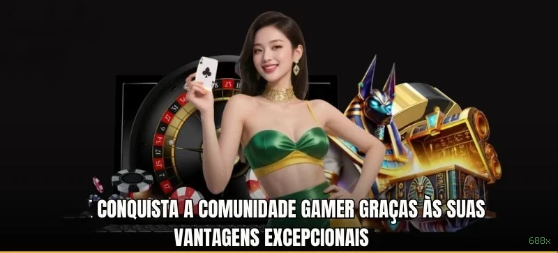 688x aplicativo de jogos para jogadores brasileiros