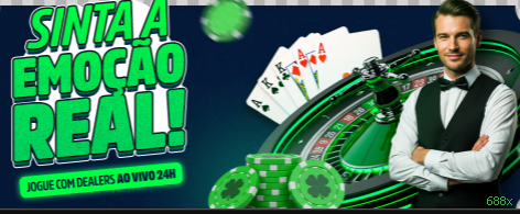 Controles de paJogonto e BRL em 688x