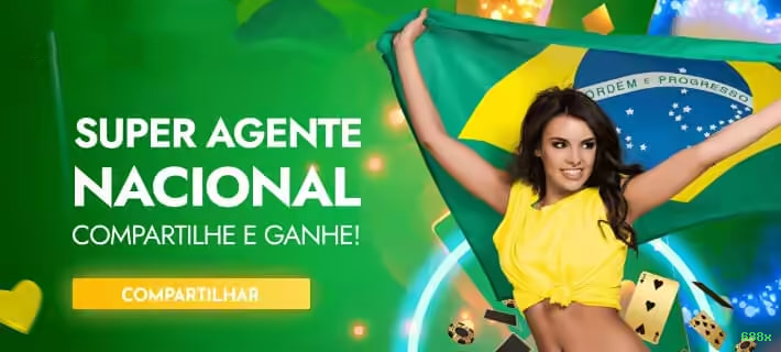688x app de jogo para jogadores brasileiros